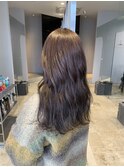 natural brown