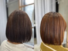 ソラヘアー(Sora Hair)