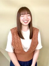 クラップス 京急富岡(CLAPS) 小野 桃愛