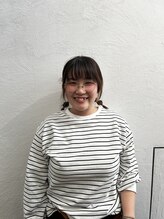 ログフォード(LOG FORD) 竹中 唯