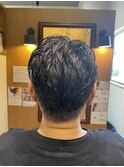 ベリーショート