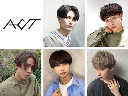 アクト 原宿(ACT)の写真