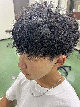 ゼロ(Zero) ソフトツイストスパイラル