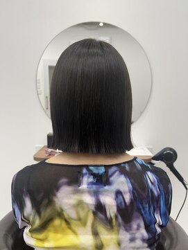 シー 北千住(sii.) 【sii.北千住】外ハネボブ