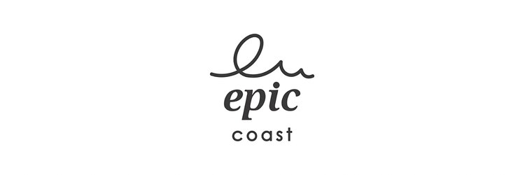 エピックコースト(epic coast)のサロンヘッダー
