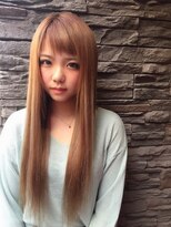 ヘアスタジオ マテリアル 中央駅店(hair studio Material)&nbsp;#プルエクステ#髪質改善#カラー#ヘアセット
