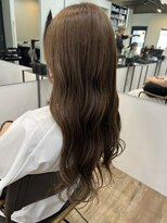 イリス(Iris) モンブランカラー
