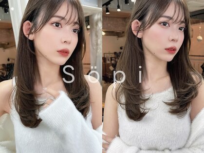 ソピ 名古屋名駅(sopi by invitation)の写真