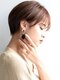 リエスタサロン 流山おおたかの森(liesta)の写真/《待望の完全個室内完結型サロン》HOT PEPPER Beauty AWARD 2023 ベストサロン部門 注目サロン選出！