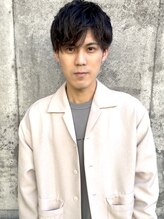 リシュール イオンタウン豊中緑丘店(RICHOUR hair produce) 田中 麗彩也