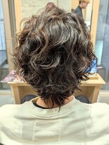 ヴィサージュジョイン(VISAGE join)&nbsp;koshiパーマ