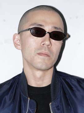 サル 代官山(SAL) 【SAL】ボウズ