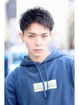 リップス レイ ギンザ(LIPPS Ray GINZA) クリーンショート