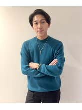 シロ(SHIRO)&nbsp;白井 勇也