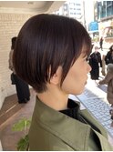 横浜大人艶髪ショート！ayaka