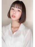 ≪chan.≫フレンチカジュアルカーキベージュ