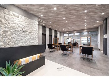 Moana by HEADLIGHT 三島店【モアナ バイ ヘッドライト】