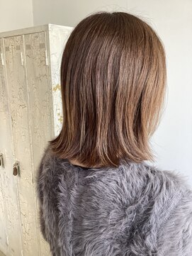 アイデザイン(I design) ミディアムレイヤー