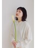 【担当☆栗山限定】頑張るママに“ほっ”とご褒美♪カット＋ヘッドスパ10分