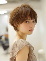 アネ モネ(Ane mone)&nbsp;ショート