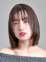 ドーチェ 平野(DOCHE)&nbsp;レイヤーカット×ボブ