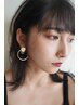 ★新規様限定★オーガニックカラー×カット×トリートメント￥10800→￥8000