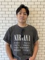 アグ ヘアー イージュ 箕輪店(Agu hair e'ge) 下島 啓太郎