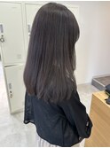 ラベンダーアッシュ