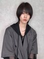 ジーナ 天神(Zina) 田端 麗治
