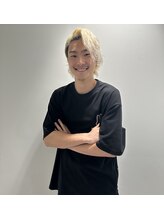 アレス バイ シカ 神戸三宮元町店(ALLES by Cica)&nbsp;Yuto 