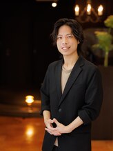 フェリーク(Feerique) 渡邉 浩平