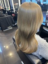 フルショウ 梅田(FURUSHO) ワカタケのお客様スタイル