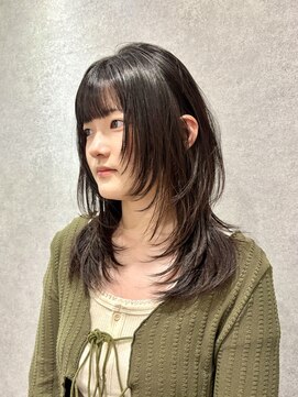 ノブレス(NOBLESSE) レイヤースタイル