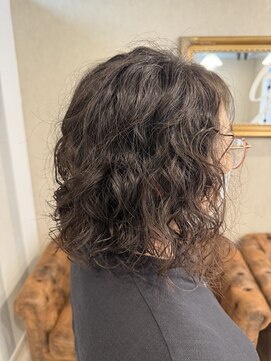 リノ カルバリ(Lino Calbari) Lino Calbariスタイル