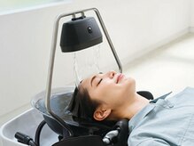 【艶髪を育むには頭皮の環境から】