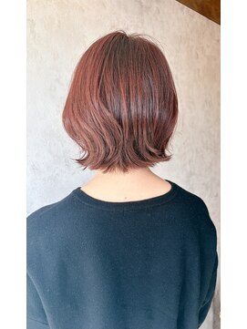 ナトゥーラ 一宮(NATURA) 11月×お客様スタイル