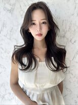 ウィクシー(wixy)&nbsp;レイヤーカット