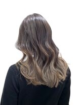 アイシー(I see)&nbsp;小顔カット/阿倍野/ウルトワ/レイヤーカット