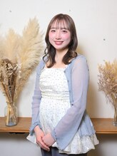 ゴーシェン 津田沼本店(Goshen)&nbsp;浅村 梨緒