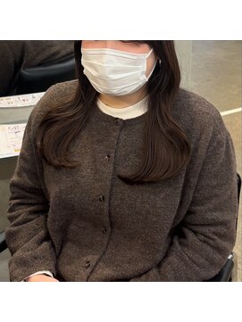 リラ バイ クオーレ(LIRA by CUORE) 韓国オンニ♪