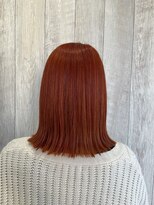 シエル 立川店(CIEL)&nbsp;ブラッドオレンジ　CIEL立川　加賀