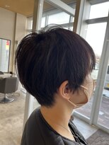 シュガー ミタケ(SUGAR mitake)&nbsp;大人ショート