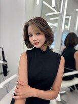 アマトウキョウスマートサロン(AMA TOKYO×Smart Salon)&nbsp;タンバルモリ