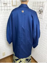 ベルデイズ 横浜西口店(BELDAYS)&nbsp;紋服着付け