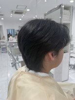 ニューヨークニューヨーク 松井山手店(NYNY)&nbsp;メンズセンターパート