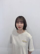 ヘアールームロッソ 白山店(HAIR ROOM ROSSO)&nbsp;菊池 南