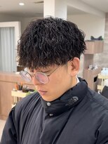 アプシア(UPSIA) 2wayツイストスパイラル