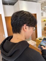 シーツー 川口店(C2)&nbsp;韓国風ウルフ