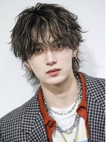 アストラ(ASTRA)&nbsp;シャドウパーマ