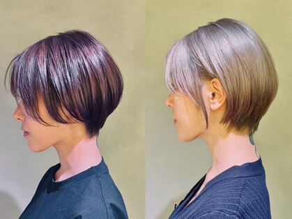 クロワ ドゥ(croix deux)の写真